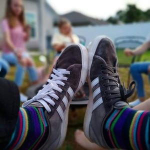 Meet your Posher, Will